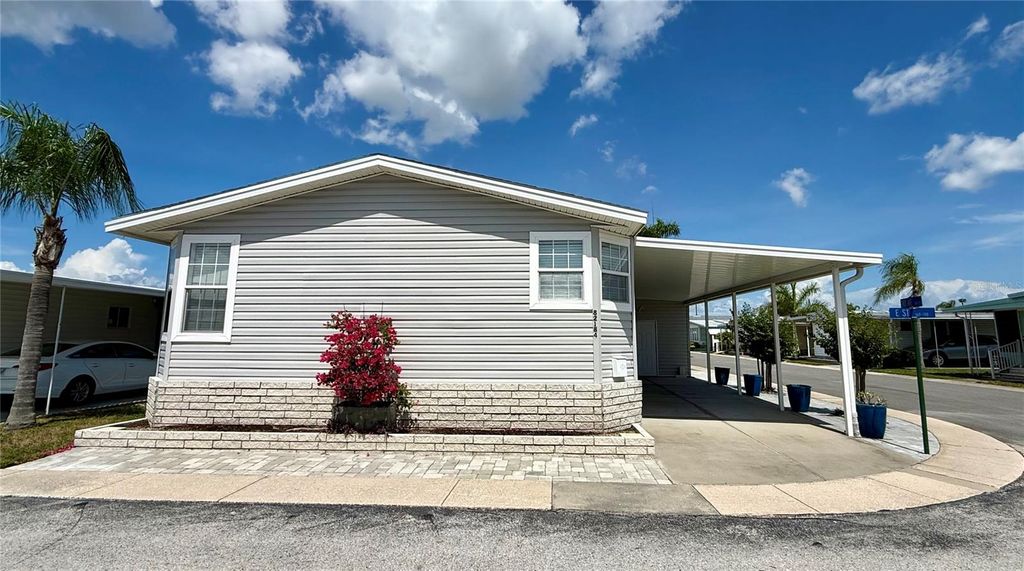 82184 E STREET N 184, Pinellas Park, FL 33781