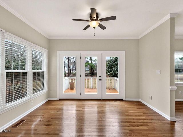 134 Palmer Drive, Clayton, NC 27527