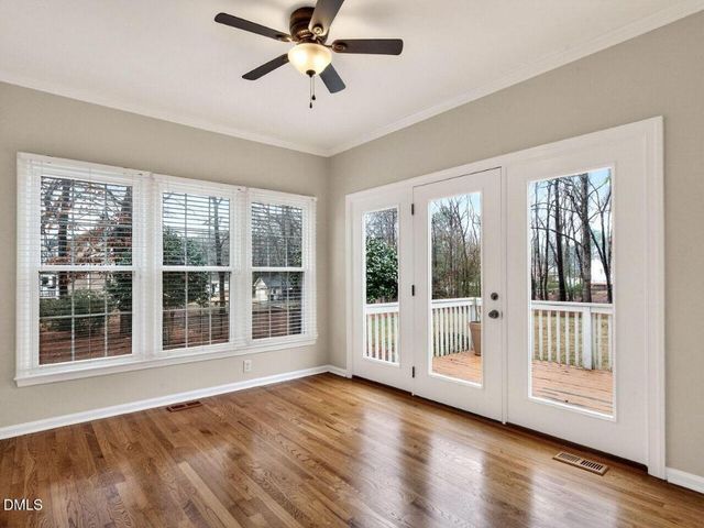 134 Palmer Drive, Clayton, NC 27527