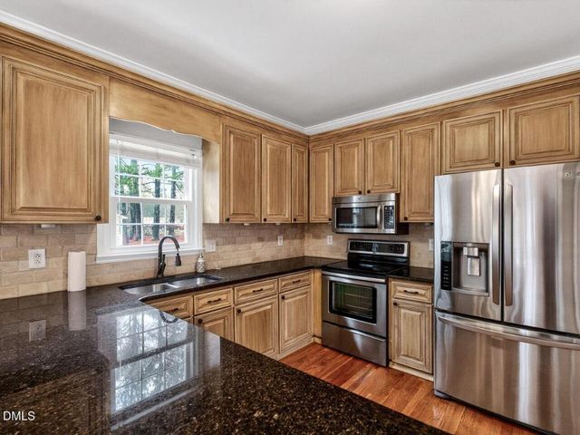 134 Palmer Drive, Clayton, NC 27527