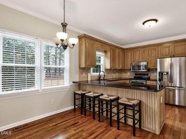 134 Palmer Drive, Clayton, NC 27527