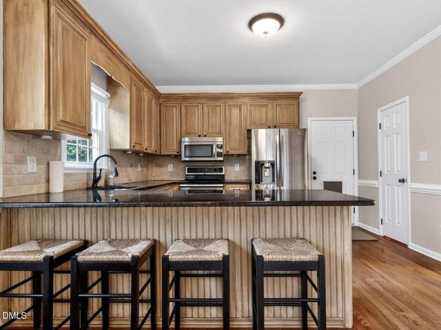 134 Palmer Drive, Clayton, NC 27527