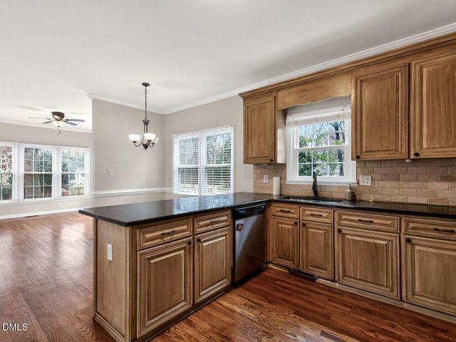 134 Palmer Drive, Clayton, NC 27527