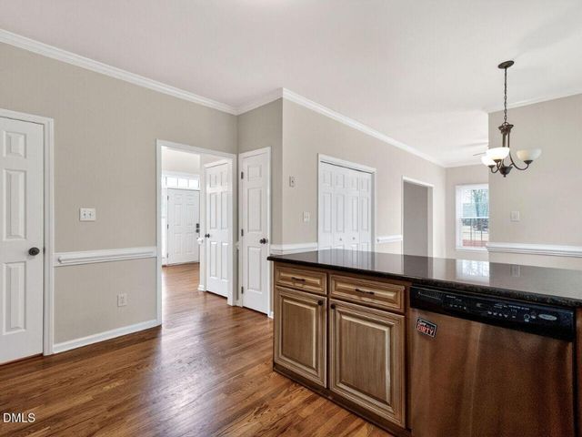 134 Palmer Drive, Clayton, NC 27527