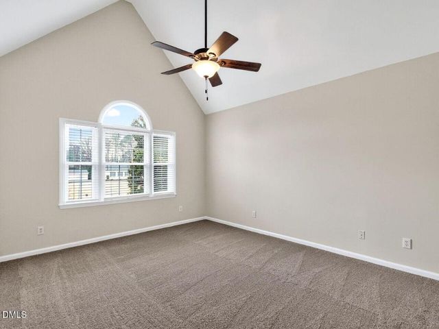 134 Palmer Drive, Clayton, NC 27527