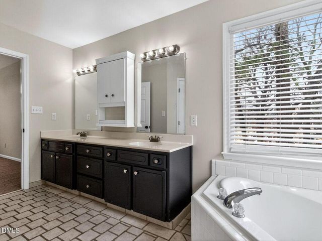 134 Palmer Drive, Clayton, NC 27527