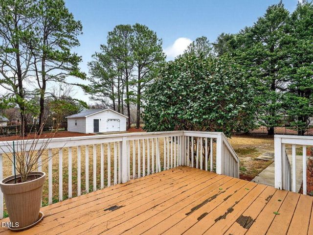 134 Palmer Drive, Clayton, NC 27527