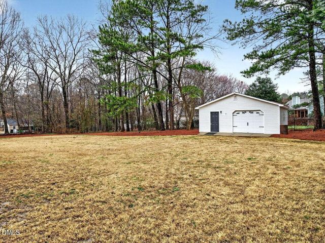 134 Palmer Drive, Clayton, NC 27527