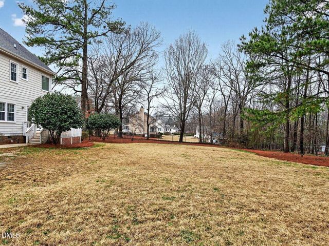 134 Palmer Drive, Clayton, NC 27527