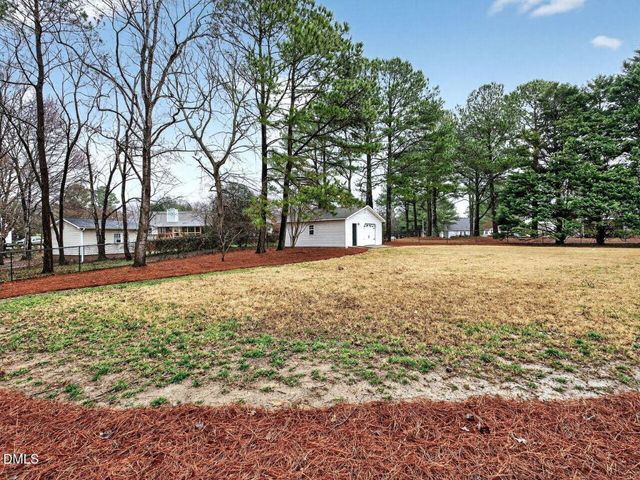 134 Palmer Drive, Clayton, NC 27527