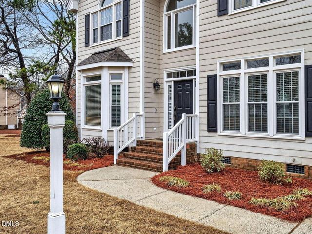 134 Palmer Drive, Clayton, NC 27527