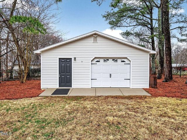 134 Palmer Drive, Clayton, NC 27527