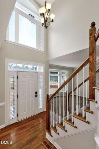 134 Palmer Drive, Clayton, NC 27527