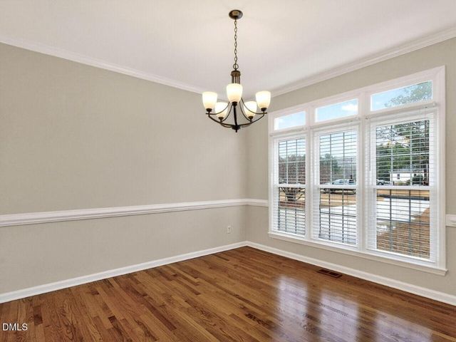 134 Palmer Drive, Clayton, NC 27527