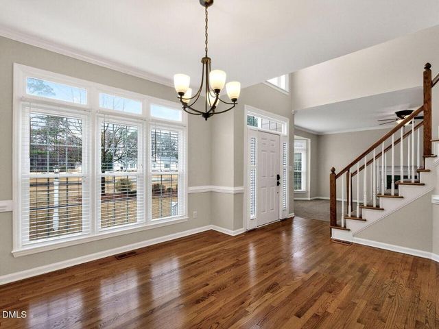 134 Palmer Drive, Clayton, NC 27527