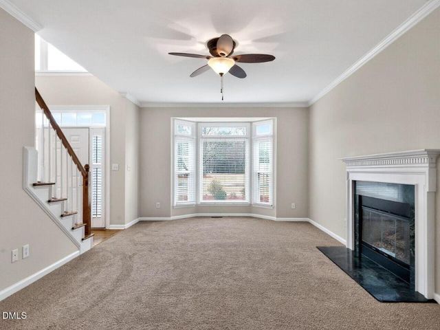 134 Palmer Drive, Clayton, NC 27527