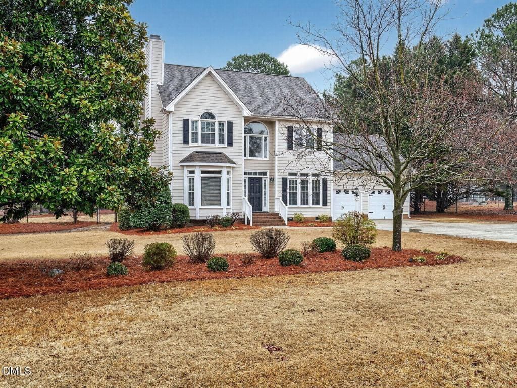 134 Palmer Drive, Clayton, NC 27527