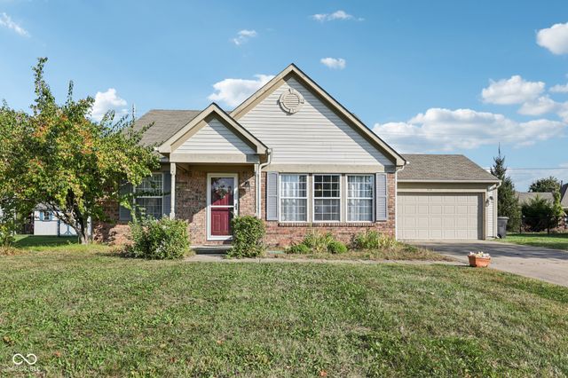 470 Sycamore Street, Brownsburg, IN 46112