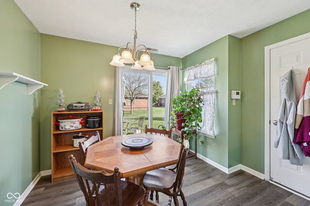 470 Sycamore Street, Brownsburg, IN 46112