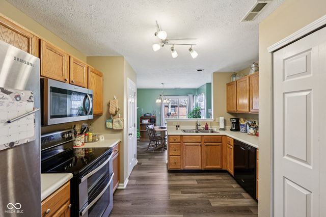 470 Sycamore Street, Brownsburg, IN 46112