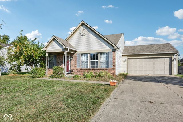 470 Sycamore Street, Brownsburg, IN 46112