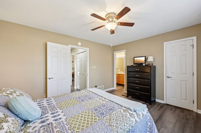 470 Sycamore Street, Brownsburg, IN 46112