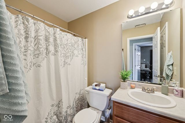 470 Sycamore Street, Brownsburg, IN 46112