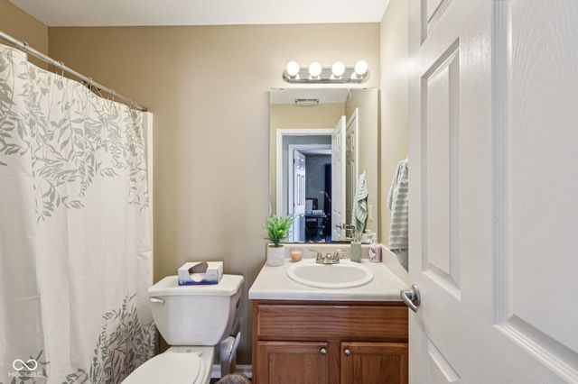 470 Sycamore Street, Brownsburg, IN 46112