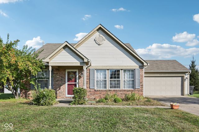 470 Sycamore Street, Brownsburg, IN 46112