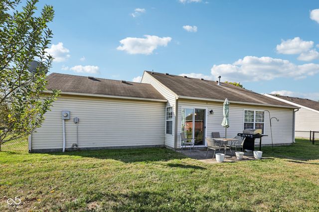 470 Sycamore Street, Brownsburg, IN 46112