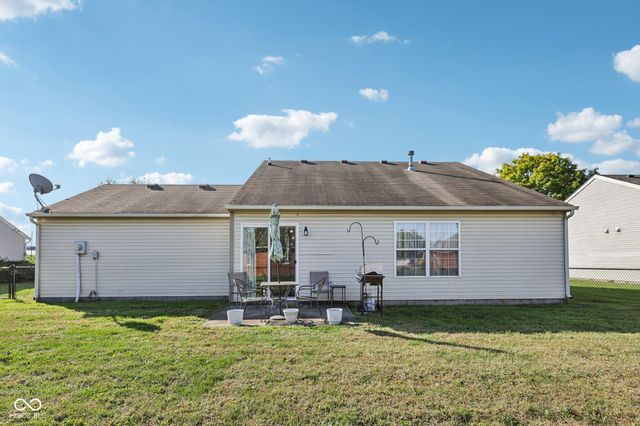 470 Sycamore Street, Brownsburg, IN 46112