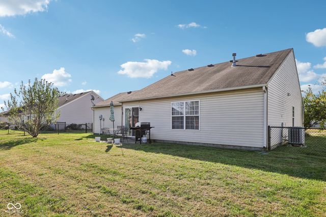 470 Sycamore Street, Brownsburg, IN 46112