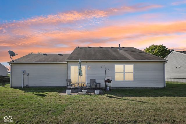 470 Sycamore Street, Brownsburg, IN 46112