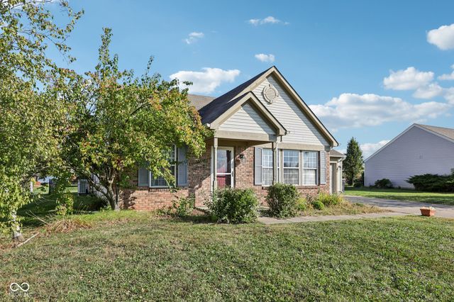 470 Sycamore Street, Brownsburg, IN 46112