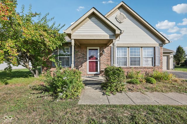 470 Sycamore Street, Brownsburg, IN 46112