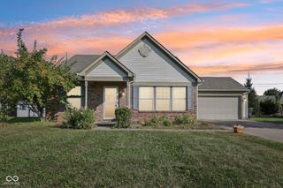 470 Sycamore Street, Brownsburg, IN 46112