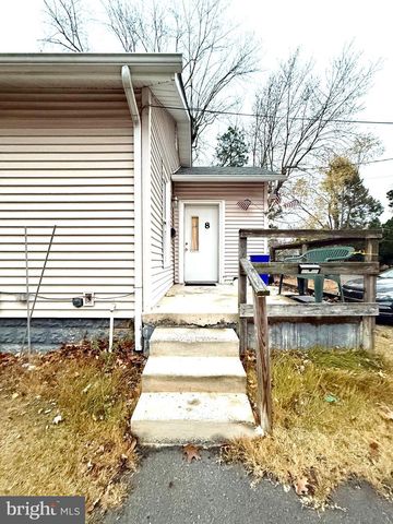 8 NORWAY AVE, Clementon, NJ 08021