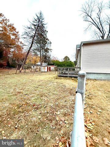 8 NORWAY AVE, Clementon, NJ 08021