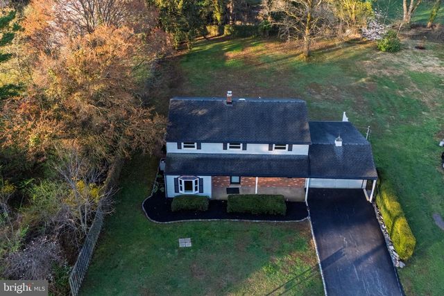 1336 S SHIP RD, West Chester, PA 19380