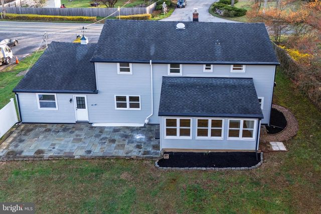 1336 S SHIP RD, West Chester, PA 19380