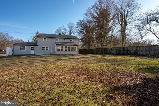 1336 S SHIP RD, West Chester, PA 19380