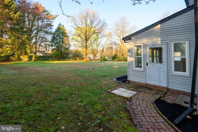 1336 S SHIP RD, West Chester, PA 19380