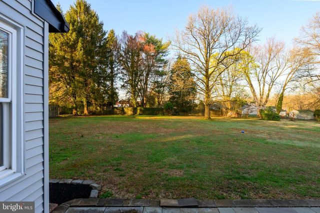 1336 S SHIP RD, West Chester, PA 19380