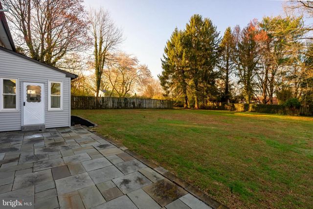 1336 S SHIP RD, West Chester, PA 19380