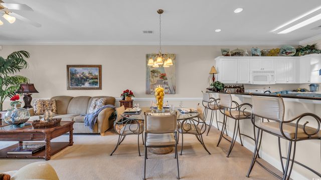 4142 Hibiscus Dr Unit 102, Little River, SC 29566