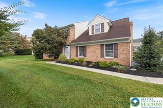 5175 Meadowview Drive, Lower Macungie Twp, PA 18062