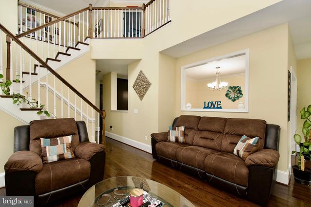 121 OLYMPIC DR, Stafford, VA 22554