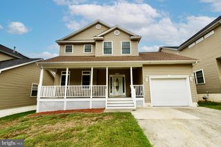 121 OLYMPIC DR, Stafford, VA 22554