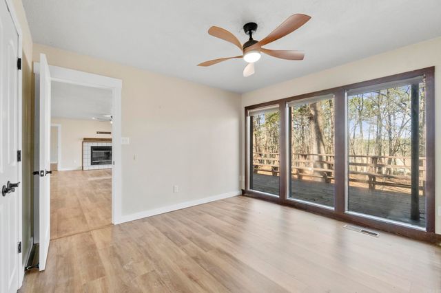 2409 Tannenbaum Road, Drasco, AR 72530