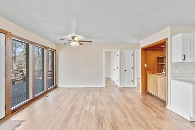 2409 Tannenbaum Road, Drasco, AR 72530